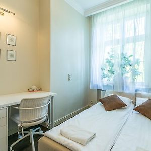 Appartement met Twee Slaapkamers